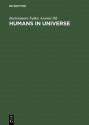 Humans in Universe - Richard Buckminster Fuller, Anwar Dil