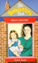 Hello, Mallory (The Babysitters Club, #14) - Ann M. Martin