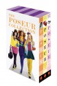 Poseur Boxed Set - Rachel Maude