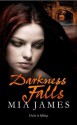 Darkness Falls (Ravenwood, #2) - Mia James