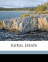 Rural Essays - Fredrika Bremer