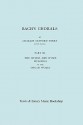 Bach's Chorals. Part 3 - The Hymns and Hymn Melodies of the Organ Works. [Facsimile of 1921 Edition, Part III] - Johann Sebastian Bach, Charles Sanford Terry