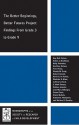 The Better Beginnings, Better Futures Project: Findings from Grade 3 to Grade 9 - Ray DeV. Peters, Alison J. Bradshaw, Kelly Petrunka, Geoffrey Nelson, Yves Herry, Wendy M. Craig, Robert Arnold, Kevin C.H. Paker, Shahriar R. Khan, Jeffrey S. Hoch, S. Mark Pancer, Colleen Loomis, Jean-Marc Boulanger, Susan Evers, Claire Maltais, Melissa D. Rossiter