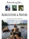 Extraordinary Jobs in Agriculture and Nature - Alecia T. Devantier, Carol Ann Turkington