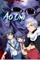 Ao Oni - Kenji Kuroda, Karin Suzuragi, Alexander Keller-Nelson