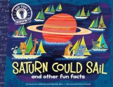 Saturn Could Sail - Laura Lyn Disiena, Hannah Eliot, Pete Oswald, Aaron Spurgeon