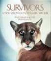 Survivors: A New Vision of Endangered Wildlife - James Balog