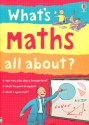 What's Maths All About? - Adam Larkum