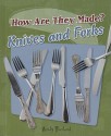 Knives and Forks - Wendy Blaxland