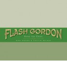 Flash Gordon: Kang the Cruel: The Complete Flash Gordon Library 1946-50 - Don Moore, Austin Briggs