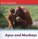 Apes and Monkeys Apes and Monkeys - Michael Pelusey, Michael Palusey, Jane Palusey