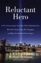 Reluctant Hero - Michael Benfante, Dave Hollander