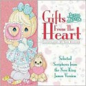 Precious Moments, Seasons Of Faith Series, Gifts From The Heart - Samuel J. Butcher, Nelson Word Publishing Group