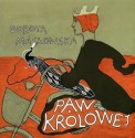 Paw królowej - Dorota Masłowska