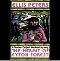 The Hermit of Eyton Forest - Ellis Peters, Roe Kendall