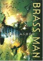 Brass Man - Neal Asher