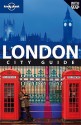 Lonely Planet London: City Guide - Tom Masters, Lonely Planet