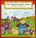 Old Mac Donald's Farm - Angela Kamstra