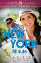 New York Minute - Melinda Dozier