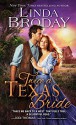 Twice a Texas Bride (Bachelors of Battle Creek) - Linda Broday