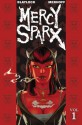 Mercy Sparx Volume 1 - Josh Blaylock, Matt Merhoff