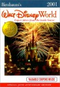 Birnbaum 2001 Walt Disney World: Expert Advice From The Inside Source (Birnbaums Walt Disney World, 2001) - Suzy Goytizolo, Andrea Rotondo Hospidor