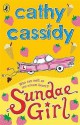 Sundae Girl - Cathy Cassidy