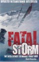 Fatal Storm: The 54th Sydney to Hobart Yacht Race - Rob Mundle