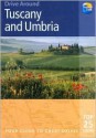 Drive Around Tuscany & Umbria: Your guide to great drives - Brent Gregston