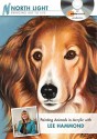 Painting Animals in Acrylic with Lee Hammond DVD - Lee Hammond