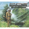 Glacier National Park Legends And Lore: Along Going To The Sun Road - C.W. Guthrie, Martha Cheney