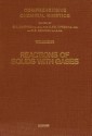 Reactions of Solids with Gases - Bamford, C.H. Bamford, R.G. Compton, C.F.H. Tipper