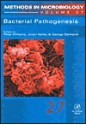 Bacterial Pathogenesis - Kaufmann, Julian Ketley, George Salmond