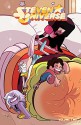 Steven Universe Vol. 2 - Rebecca Sugar, Coleman Engle, Jeremy Sorese