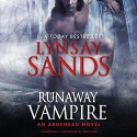 Runaway Vampire - Lynsay Sands