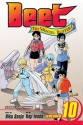 Beet the Vandel Buster, Vol. 10 - Riku Sanjo