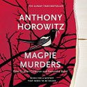 Magpie Murders - Anthony Horowitz