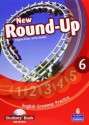 Round Up Level 6 Students' Book/CD-ROM Pack (Round Up Grammar Practice) - Jenny Dooley, V. Evans