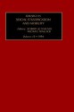 Research in Social Stratification and Mobility, Volume 11 - Robert Althauser, Michael Wallace