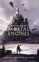 Mortal Engines - Philip Reeve