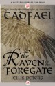 The Raven in the Foregate - Ellis Peters