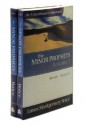 The Minor Prophets (2 Volume Set) - James Montgomery Boice