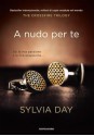 A nudo per te: 1 (Omnibus) (Italian Edition) - Sylvia Day, S. Zucca