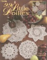 99 Little Doilies (Leisure Arts #3228) - Patricia Kristoffersen, Leisure Arts