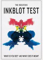 The Redstone Inkblot Test: The Ultimate Game of Personality - Will Hobson