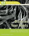 Discover Your Roots - Paul Blake