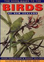 Hand Guide to the Birds of New Zealand - Hugh Robertson, Barrie Heather