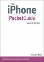 The Iphone Pocket Guide - Christopher Breen