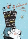 What Are You Glad About? What Are You Mad About?: Poems for When a Person Needs a Poem - Judith Viorst, Lee White