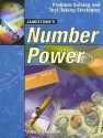 Number Power: Problem-Solving and Test-Taking Strategies - Ellen Frechette